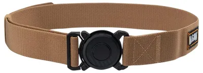 Productafbeelding van Magnum - Riem "Wumtra" IG5892 (maat S-M, 105 cm) (lichtbruin)
