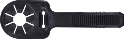Produktbild von Makita Halter für Bohrfutterschlüssel für DA3010F