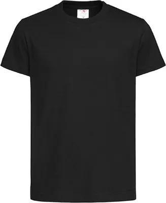 Produktbild von Stedman KidsŽ Classic-T Organic