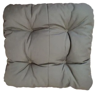 Produktbild von Softkissen Stuhlkissen 38 x 38 x 8 cm - 001