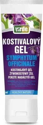 Obrázek produktu pro Virde Kostivalový gel (200ml), 36060