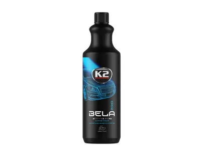 Produktbild von BELA PRO Aktiv-Schaum, Energie-Frucht, 1L