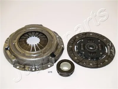 Produktbild von JAPANPARTS Kupplungssatz Kupplung für MAZDA 3 (BK) KF-370