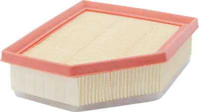 Produktbild von Luftfilter FILTRON AP 124/7 für NISSAN Qashqai III (J12) Filtereinsatz