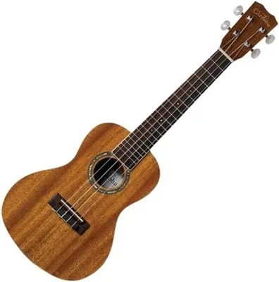 Immagine prodotto di Ukulele da concerto naturale Cordoba 15CM