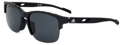 Produktbild von Adidas Sport Sonnenbrille SP0048 02A 57 18 135