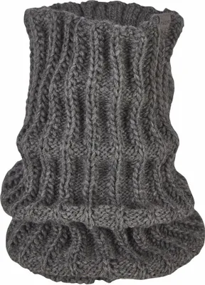 Produktbild von Pikeur Damen Loop Schal middle grey HW/24, Größe:One Size