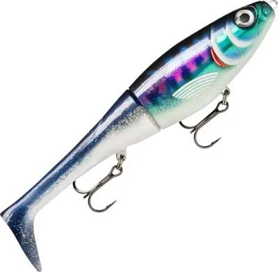 Obrázek produktu pro Rapala® X - Rap® PETO 20 - barva MRS