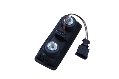 Produktbild von MAXGEAR 28-0586 Türgriff für SKODA FABIA (6Y2)