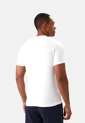 Produktbild von Emporio Armani T-Shirt Kurzarmshirt 2 Pack