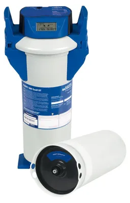 Produktbild von BRITA PURITY 450 Quell ST Wechselkartusche
