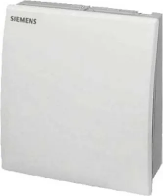 Produktbild von Siemens Knx Sensor Bpzqaa2012 Temperaturregler Regler Raumgerät