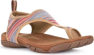 Produktbild von Trespass Beachie Sandalen Braun EU 38 Frau Braun EU 38