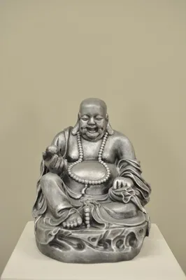 Immagine prodotto di Design Buddha statua scultura figure sculture decorazione decorazioni 30 cm
