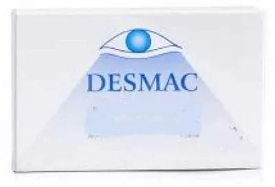 Immagine prodotto di Desmac 30 Capsule