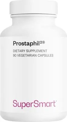Immagine prodotto di SuperSmart Prostaphil2 Dietary Supplement - 90 Caps. veg.