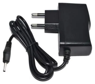 Obrázok produktu pre Napájací adaptér, sieťový adaptér, nabíjačka 4,5 V