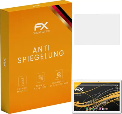 Produktbild von atFoliX 4061186238942, Matter Bildschirmschutz, Matt, 2 Stück(e)