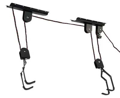 Productafbeelding van Fietslift voor plafondmontage - 60 kg