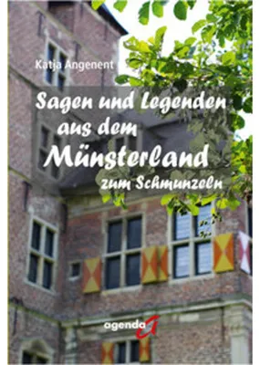 Obrázok produktu pre Sagen und Legenden aus dem Münsterland zum Schmunzeln