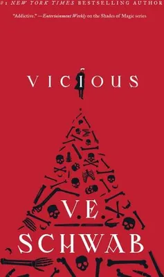 Obrázok produktu pre Vicious