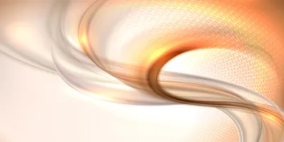Produktbild von Tulup® Leinwandbild -100x50 cm - Wandkunst - Drucke auf Leinwand - Leinwanddruck  - Kunst: modern & klassisch - Orange - Abstraktes