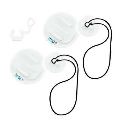Produktbild von GoPro ASURF-001 Kamerabefestigung für Kamera