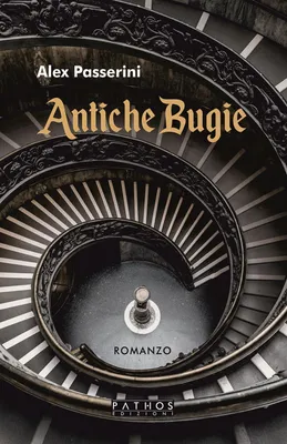 Produktbild von Passerini, A: Antiche bugie