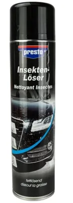Produktbild von Presto Insektenlöser Spray - 600ml