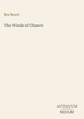 Produktbild von The Winds of Chance
