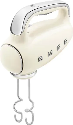 Produktbild von Mischbatterie SMEG HMF01CREU