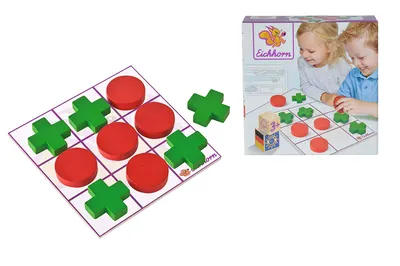 Produktbild von Eichhorn Geschicklichkeitsspiel