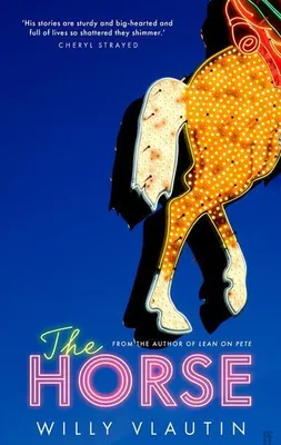 Immagine prodotto di The Horse