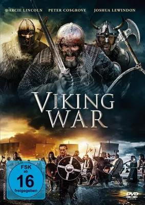 Produktbild von Viking War