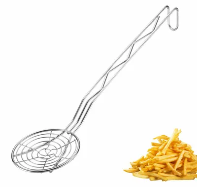 Obrázek produktu pro Lžíce na smažení Westmark „Pro“, Ø 15 cm 14612270