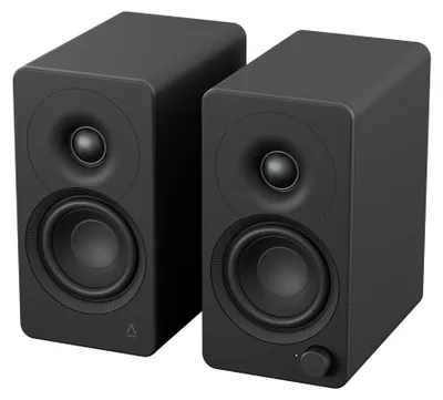 Obrázok produktu pre Creative Labs Creative XF1, 2.0 kanály/kanálov, Káblový a bezdrôtový, 72 W, Čierna