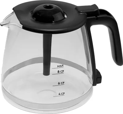 Produktbild von AEG 4055487492 Glaskanne für CM7-1-4MTM Gourmet 7 Kaffeemaschine