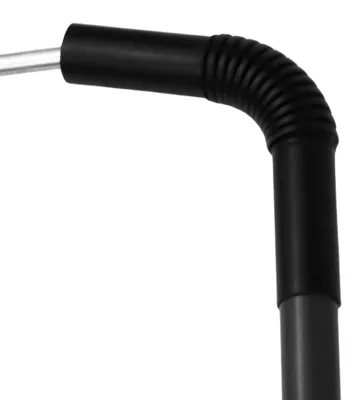 Immagine prodotto di Haus-Held Curva tubo protezione parafulmine PE 14/20 mm