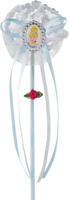 Produktbild von Disney Prinzessin Cinderella Perlenzepter