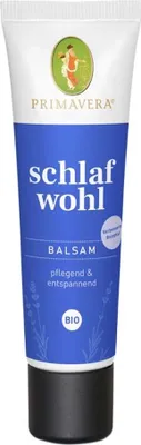 Produktbild von Schlafwohl Balsam Bio 30 ml