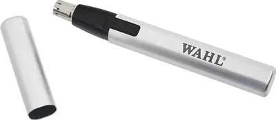 Image de Wahl Ajusteur de poche Micro Groomsman Nez et Oreilles sans fil
