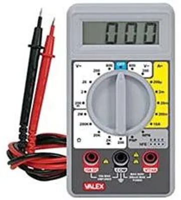 Immagine prodotto di Tester Digitale P3000
