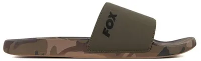 Produktbild von Fox International Badesandalen Grün EU 43 Mann Grün EU 43
