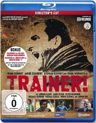 Produktbild von Trainer!