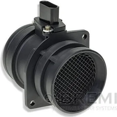 Produktbild von BREMI 30345 Luftmassenmesser LMM für VW GOLF VI (5K1) Luftmengenmesser