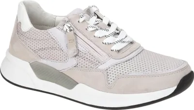 Produktbild von Gabor Komfort Schnürschuhe Damen 31383831323137 Lila 37 1/2 EU