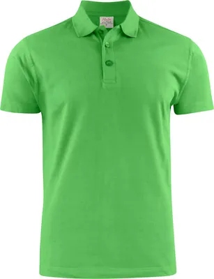 Produktbild von Herren Poloshirt Surf RSX aus gekämmter Baumwolle figurbetonter Schnitt 200 g/m²