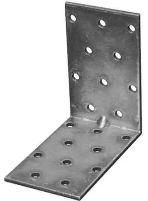 Zdjęcie produktu dla CIĘŻKA PŁYTA KĄTOWA 8/3 100 x 100 x 50 mm