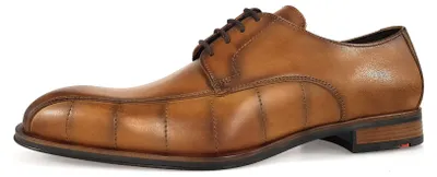 Produktbild von Lloyd Salute Business Schuh Braun