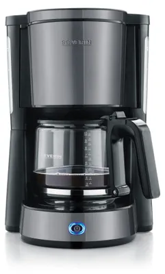 Produktbild von SEVERIN Kaffeemaschine Type KA 9572